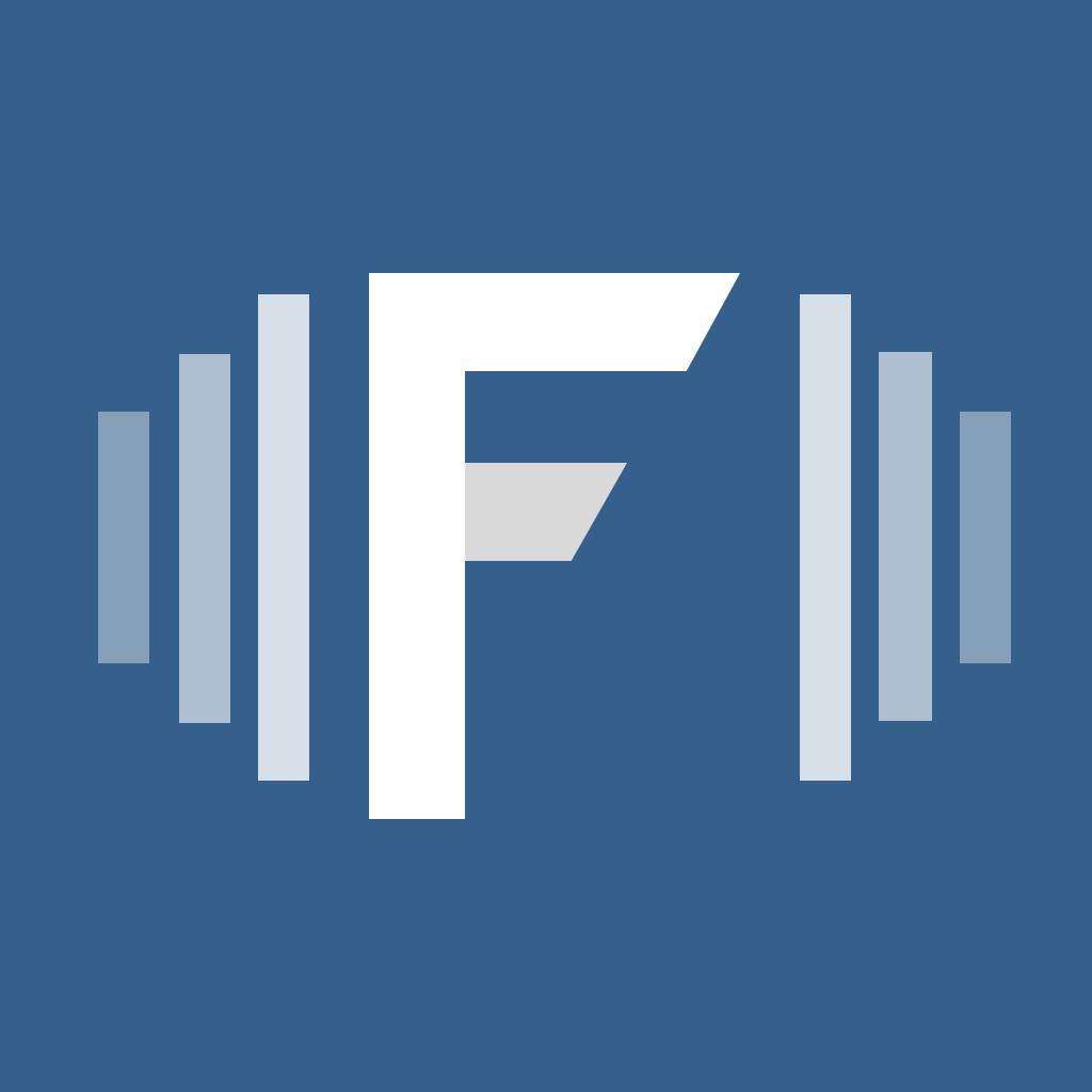 Logo Fitnixi